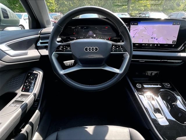 Used 2025 Audi A5 2.0T Premium w/ Convenience Package AWD/4WD image 13