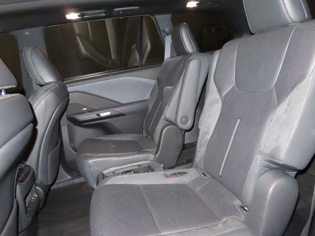 Used 2024 Lexus TX 350 FWD w/ Technology Package image 51