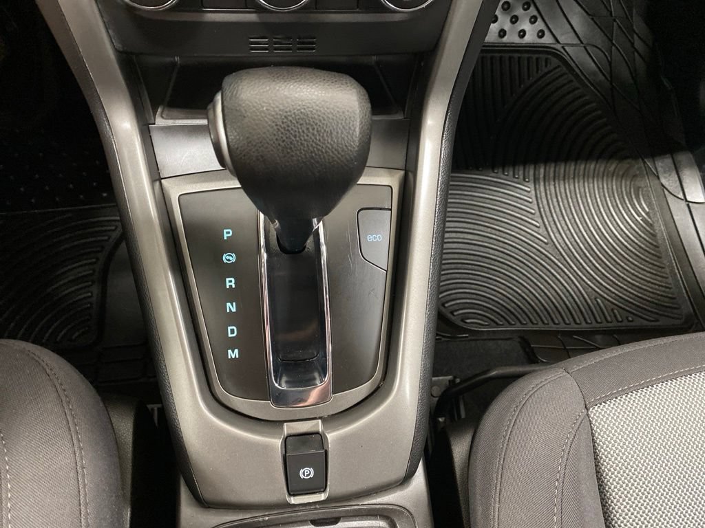 Used 2015 Chevrolet Captiva Sport LT FWD image 39