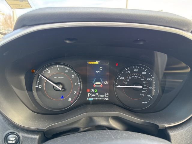 Used 2023 Subaru Crosstrek 2.0i Premium w/ Popular Package #3 image 16