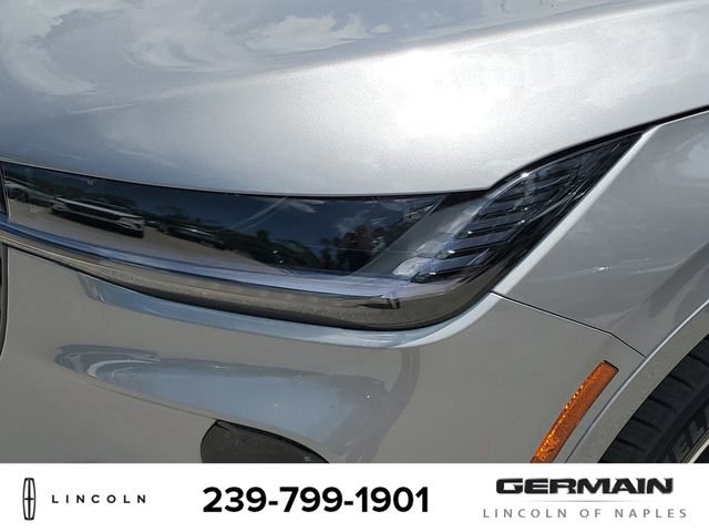 New 2025 Lincoln Nautilus Reserve image 14