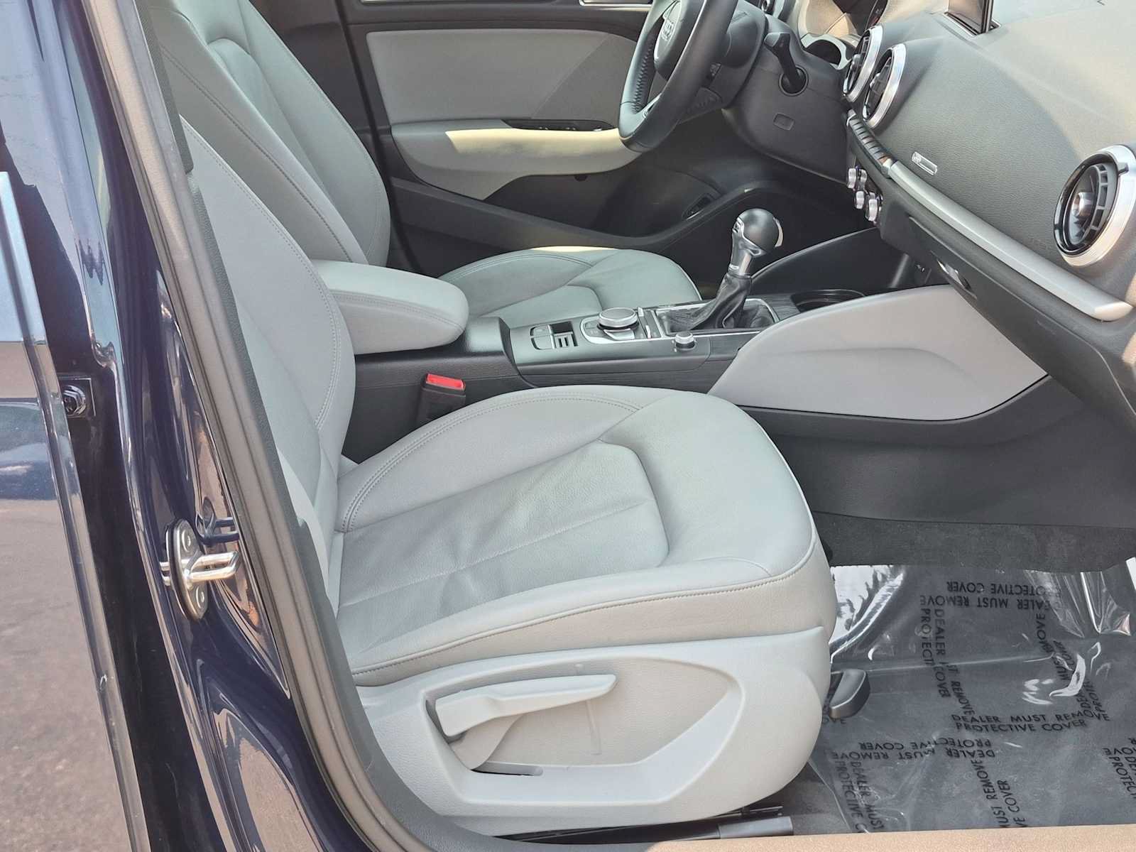 Used 2019 Audi A3 2.0T Premium w/ Convenience Package FWD image 24
