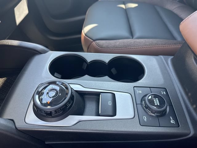 New 2026 Ford Bronco Sport Outer Banks w/ Sasquatch Outer Banks Package AWD/4WD image 18