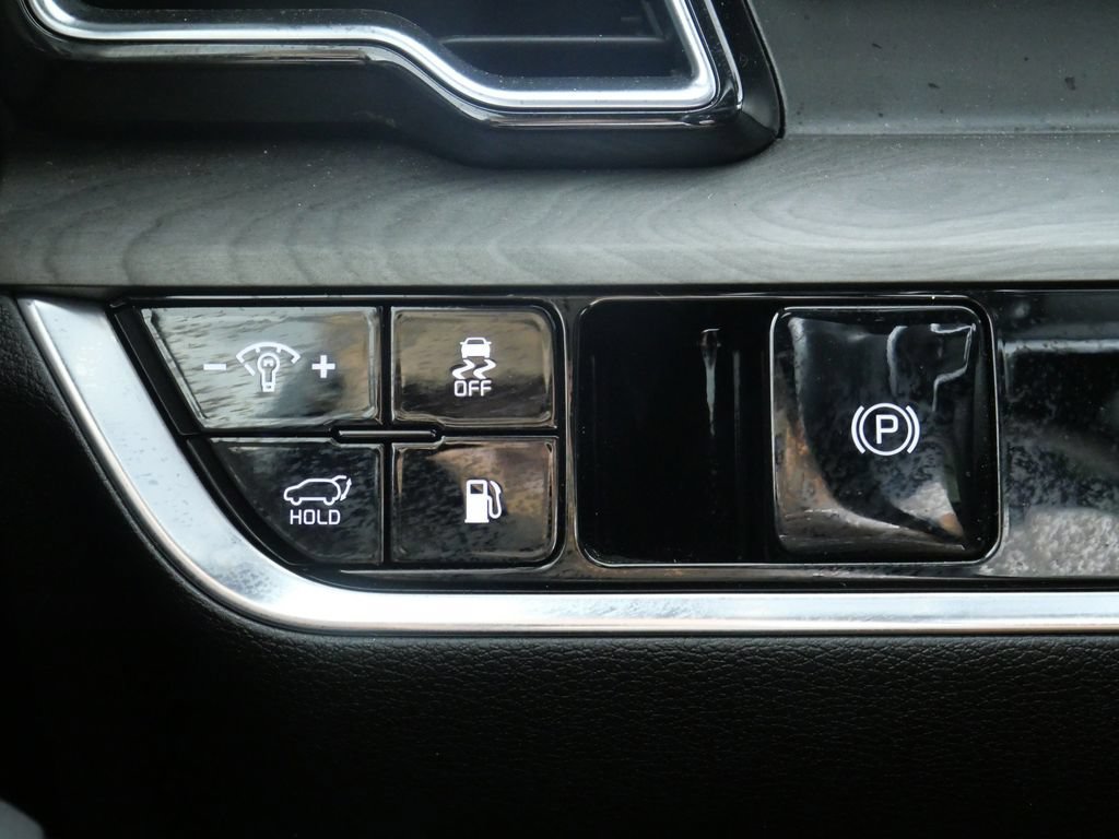 Used 2024 Kia Sportage X-Line Prestige AWD/4WD image 27