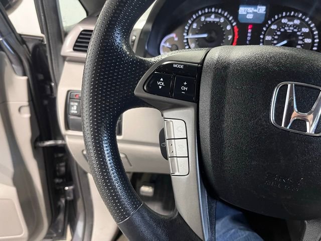 Used 2017 Honda Odyssey SE image 23