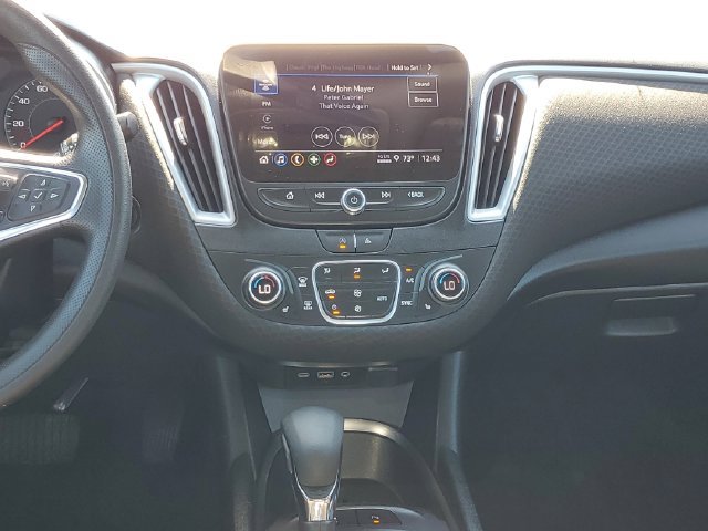 Used 2024 Chevrolet Malibu LT FWD image 29
