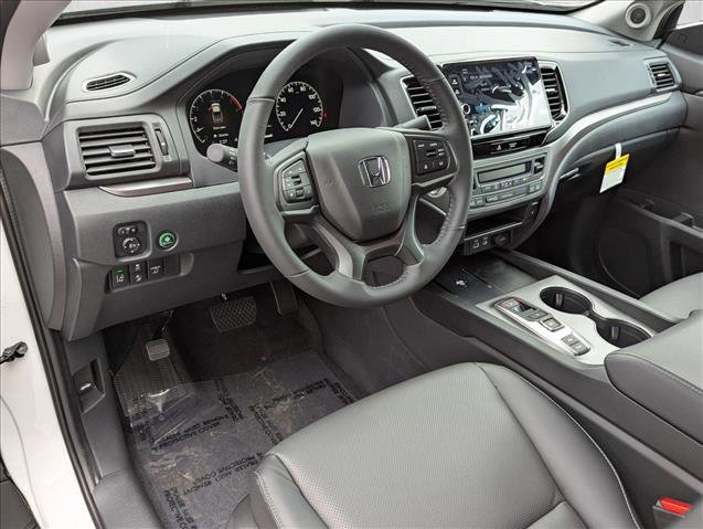 New 2026 Honda Ridgeline RTL image 3