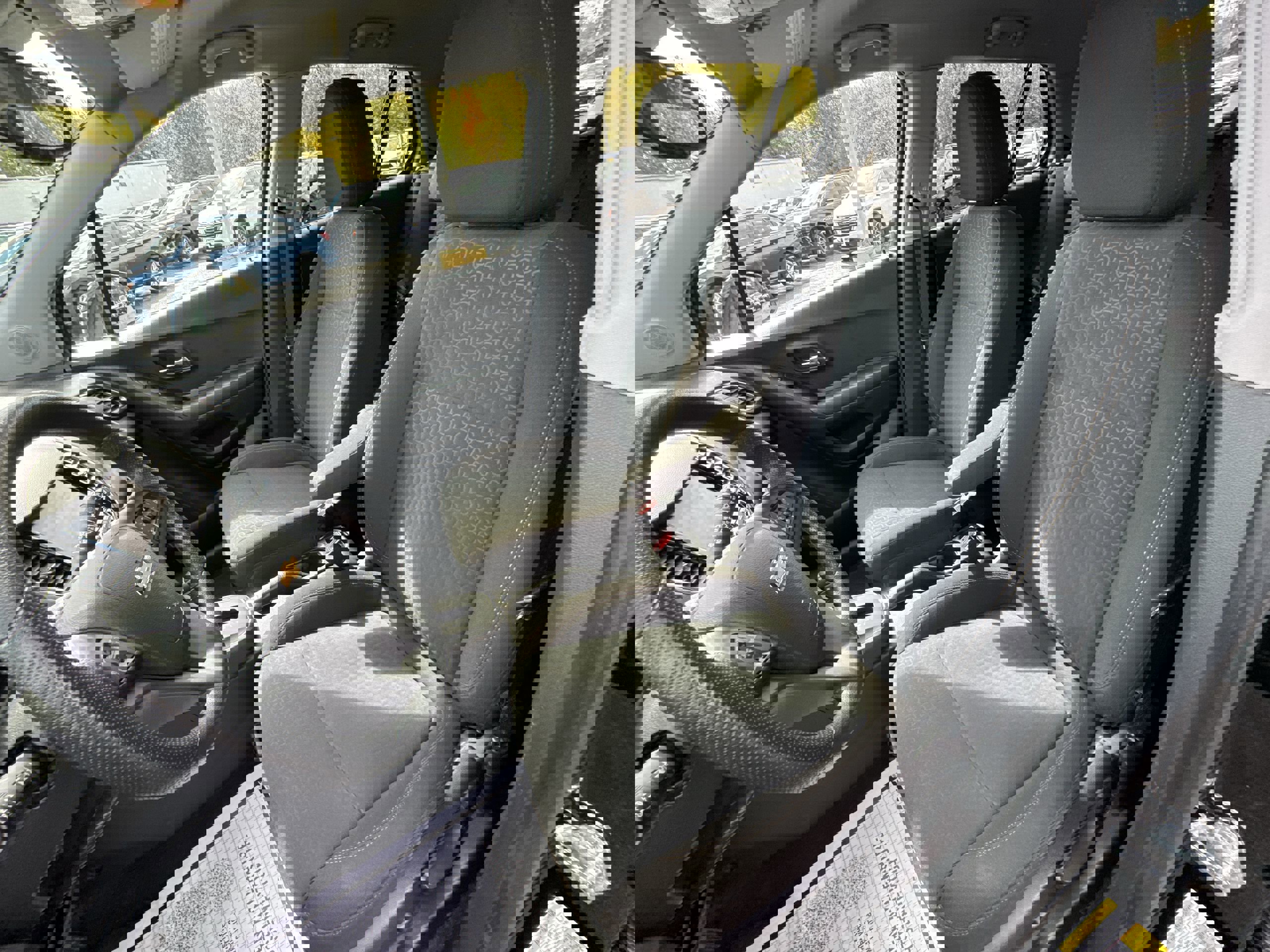 Used 2022 Chevrolet Trax LS w/ Tint and Cruise Package image 20