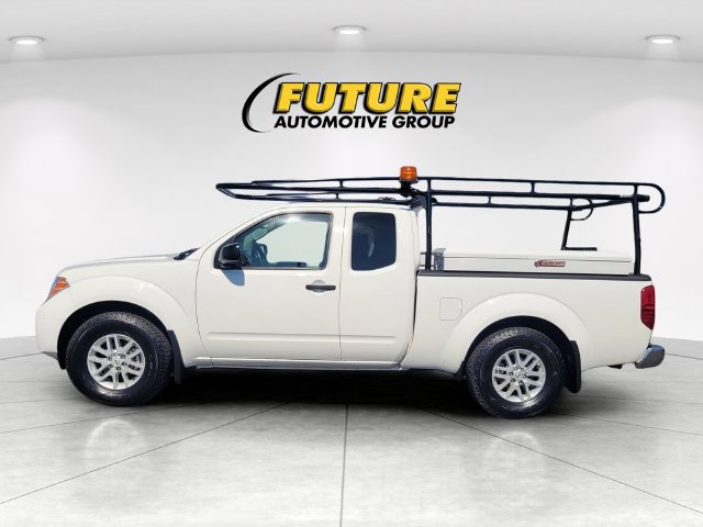 Certified 2021 Nissan Frontier SV RWD image 6