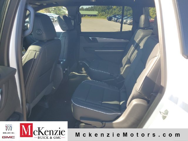 New 2027 Buick Enclave Sport Touring w/ Power Package FWD image 22