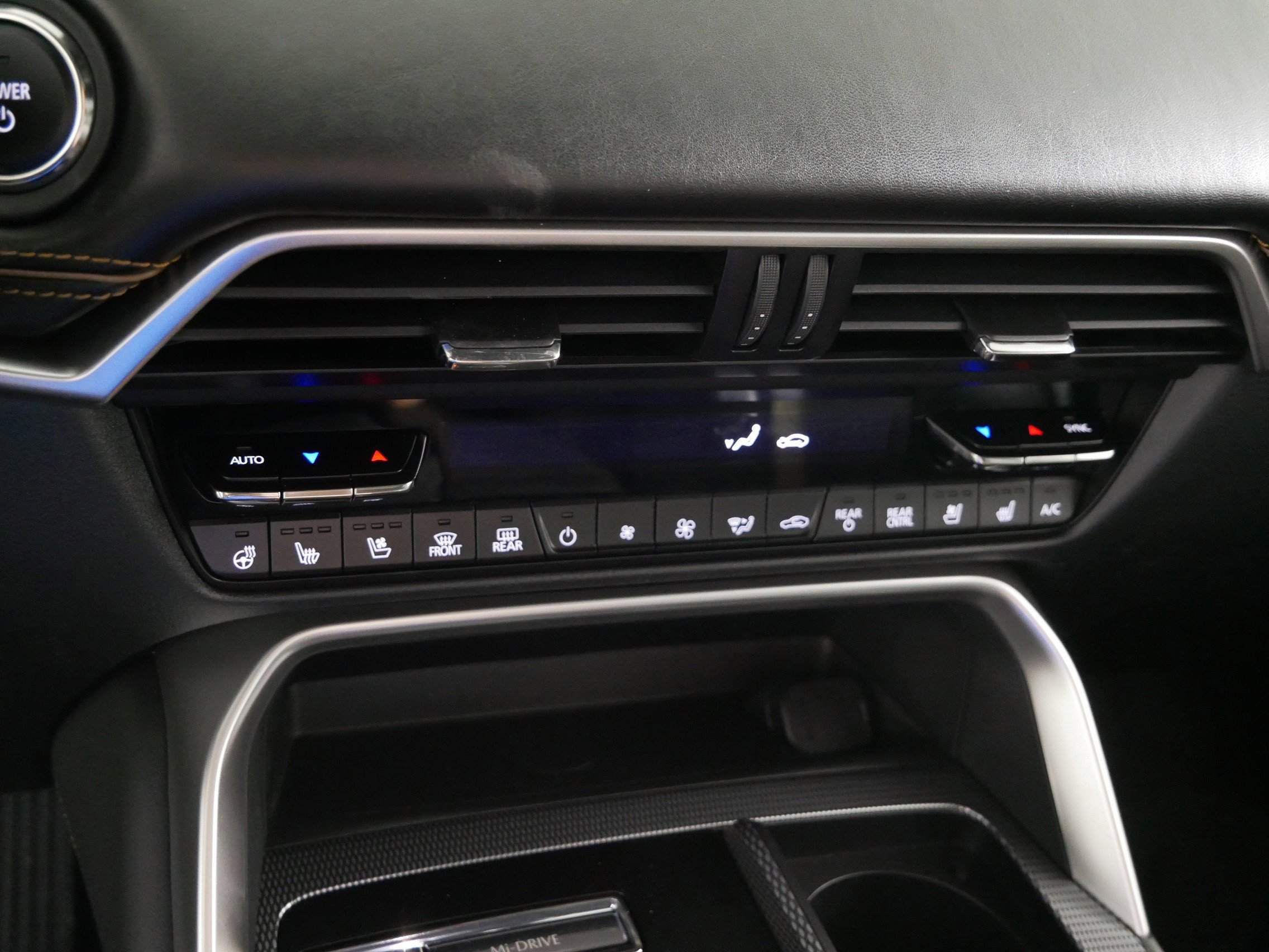 New 2026 MAZDA CX-90 Plug-In Hybrid w/ Premium Plus image 7