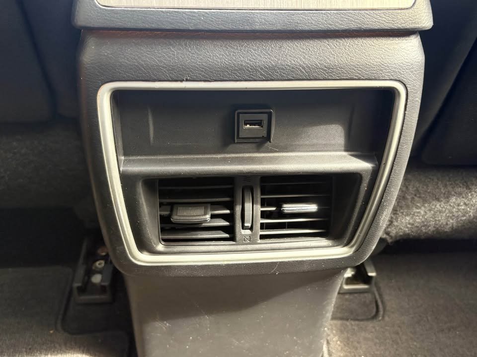 Used 2017 Nissan Murano SL image 11