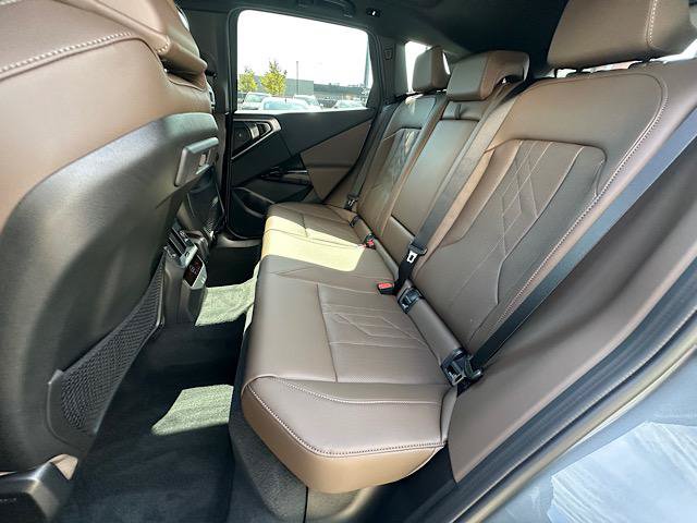 New 2026 BMW X3 xDrive30i w/ Premium Package AWD/4WD image 5