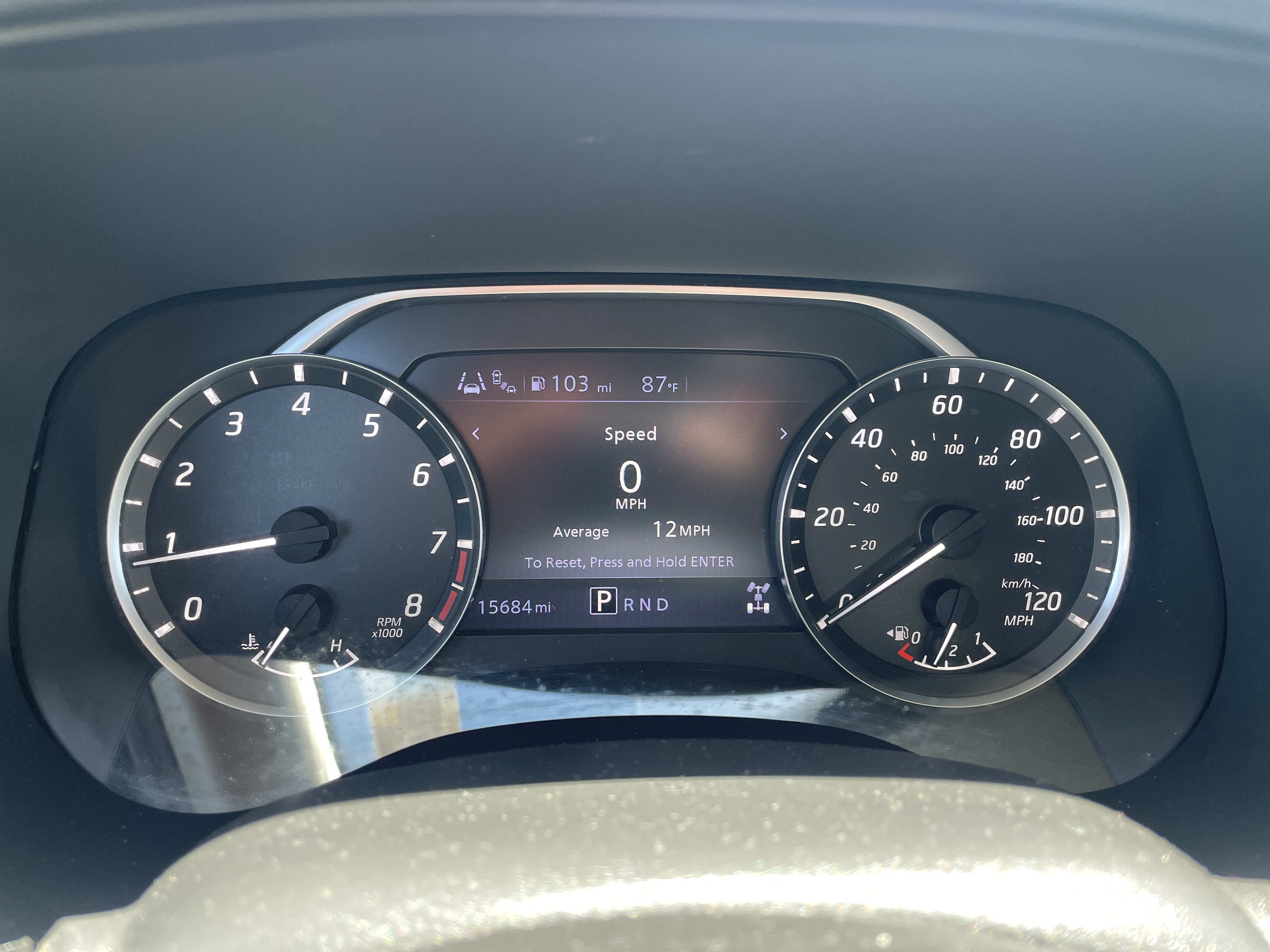 Used 2022 Nissan Frontier S w/ Technology Package AWD/4WD image 10