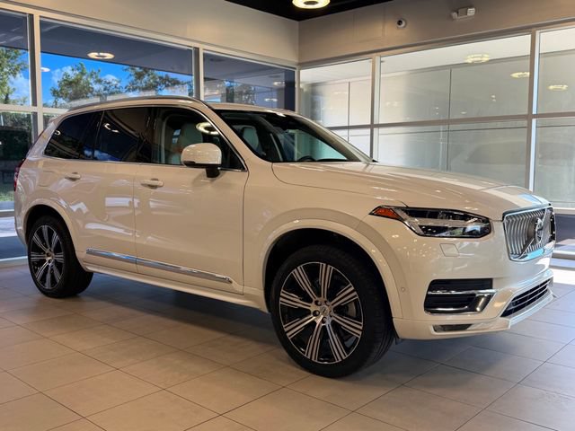 Used 2024 Volvo XC90 B5 Plus w/ Protection Package Premier AWD/4WD image 6