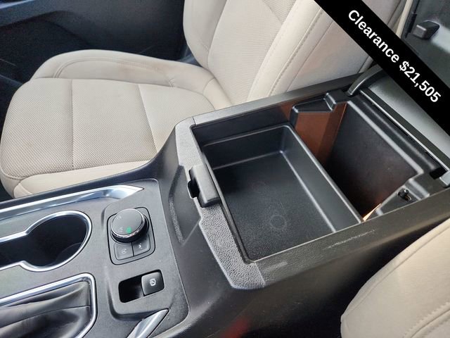 Used 2023 Chevrolet Traverse LS image 42