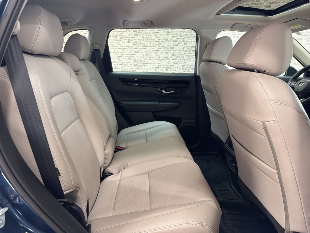 Used 2026 Honda CR-V EX-L image 12