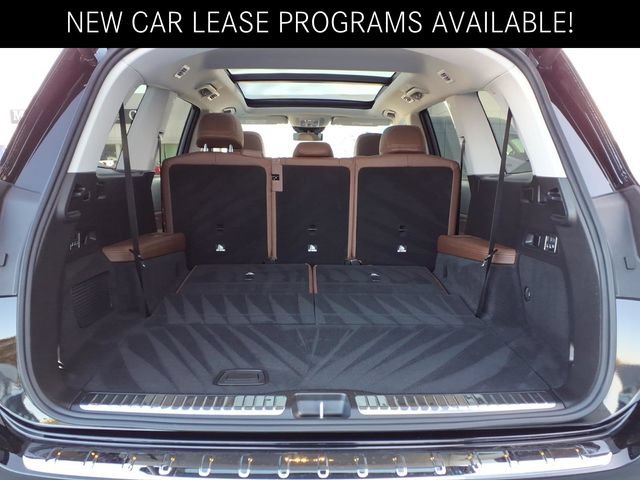 Certified 2026 Mercedes-Benz GLS 450 4MATIC image 23