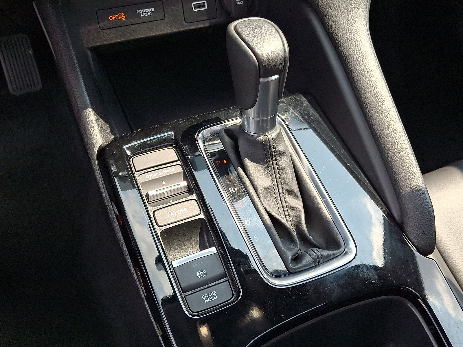 Certified 2024 Acura Integra FWD image 15