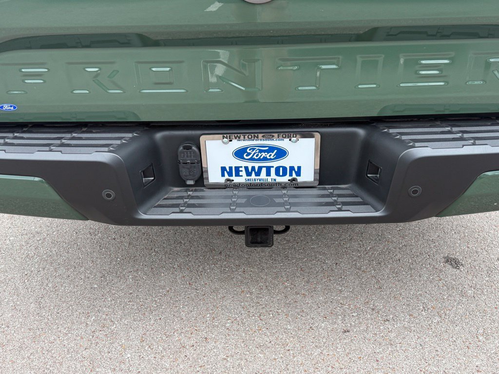 Used 2024 Nissan Frontier SV w/ SV Convenience Package RWD image 31