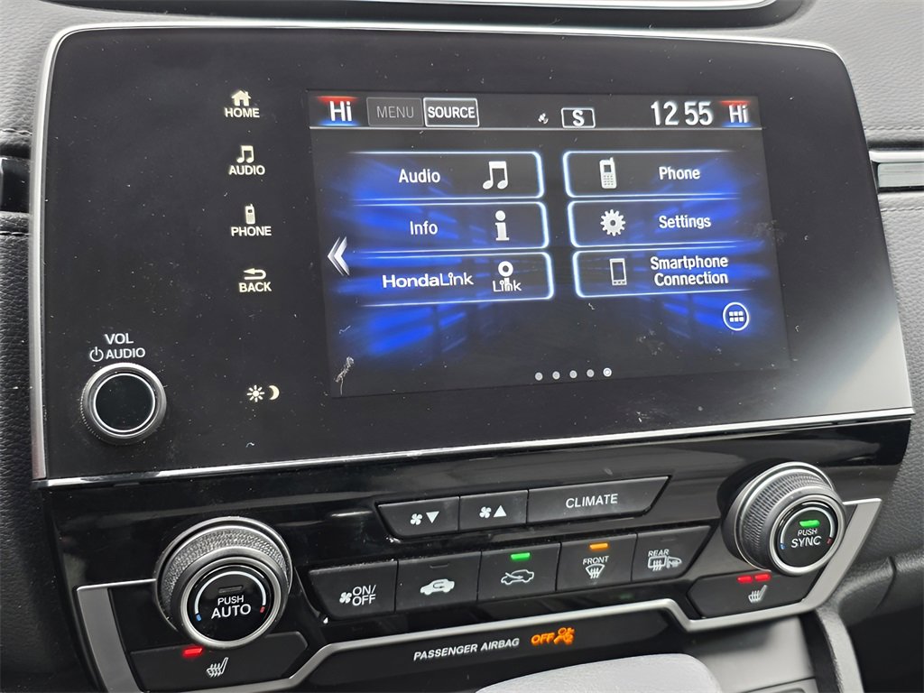 Used 2020 Honda CR-V EX image 27