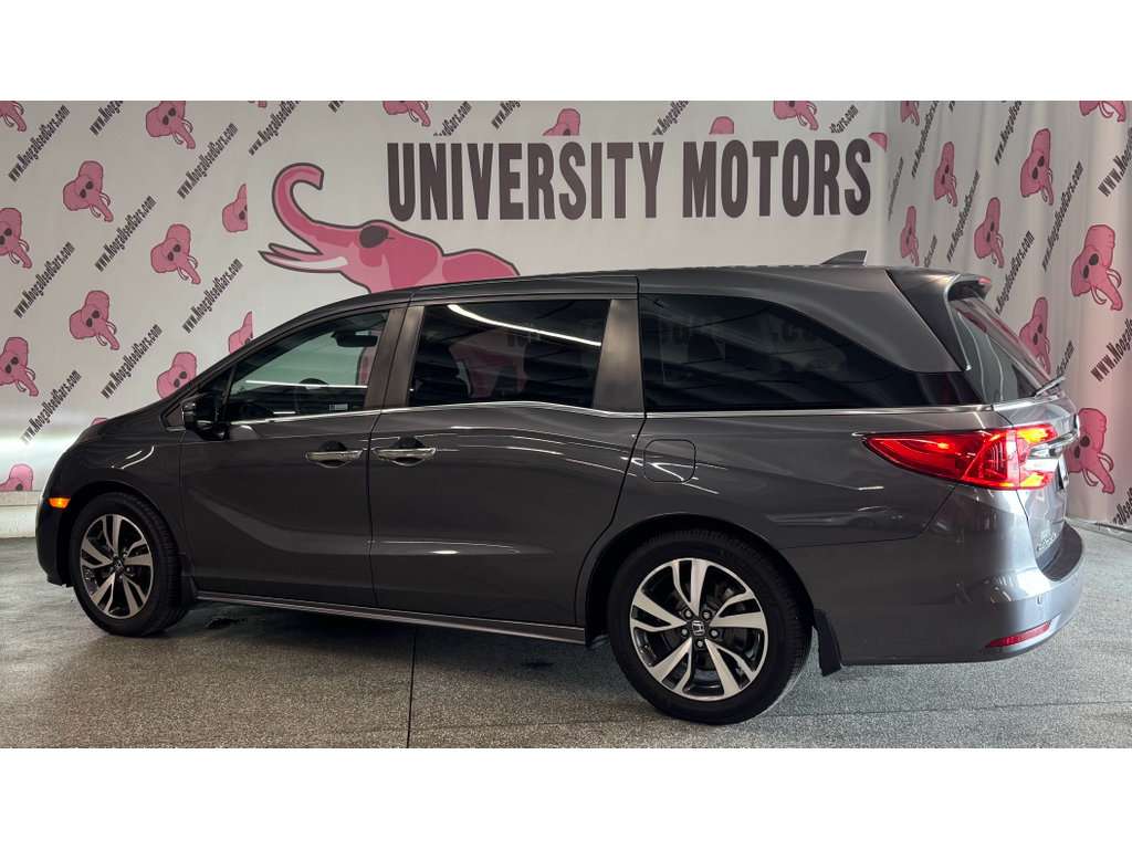 Used 2023 Honda Odyssey Touring image 13