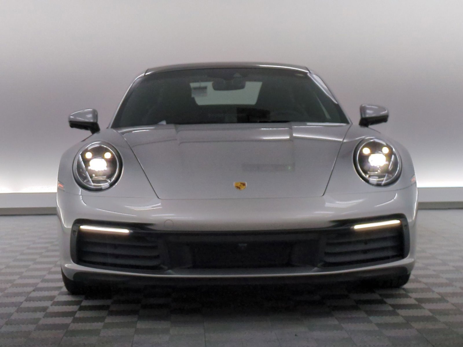 Used 2023 Porsche 911 Carrera w/ Premium Package RWD image 6