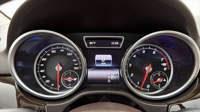 Used 2018 Mercedes-Benz GLE 350 w/ Premium 1 Package image 27
