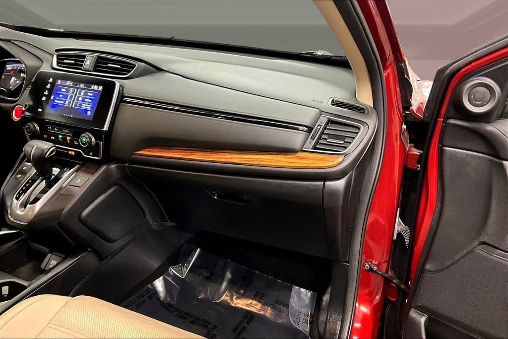 Used 2019 Honda CR-V EX-L image 26