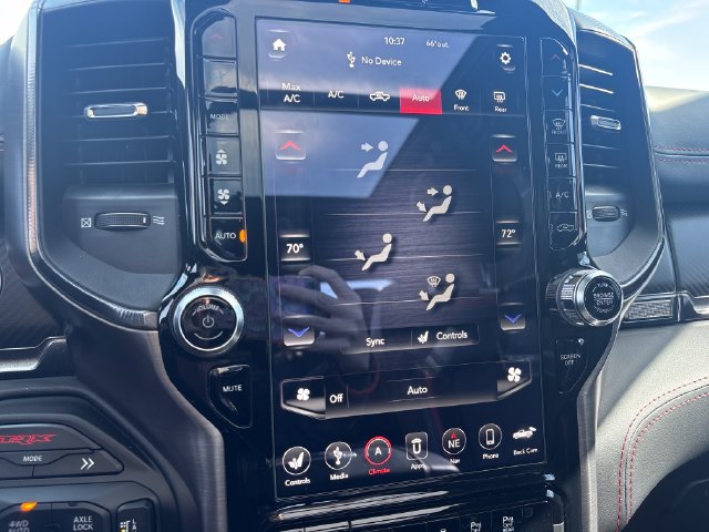 Used 2021 RAM 1500 TRX w/ TRX Lanuch Edition AWD/4WD image 23