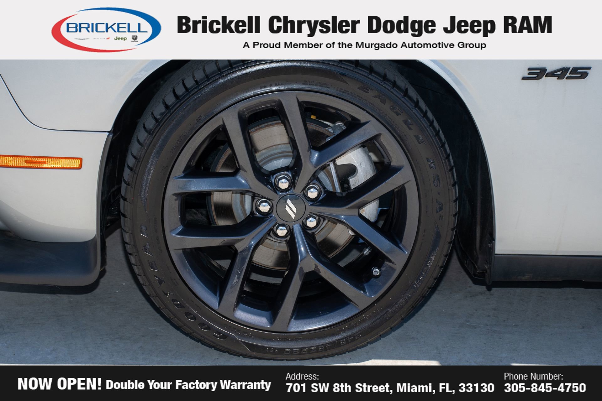 Used 2023 Dodge Challenger R/T w/ Plus Package RWD image 35