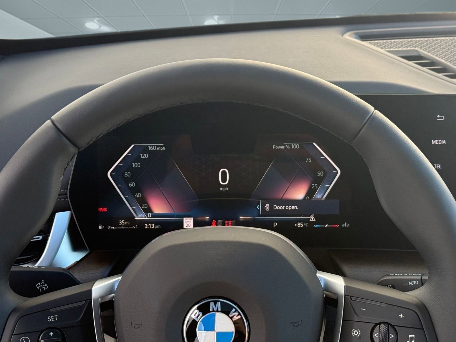 New 2026 BMW X1 xDrive28i w/ Convenience Package image 19