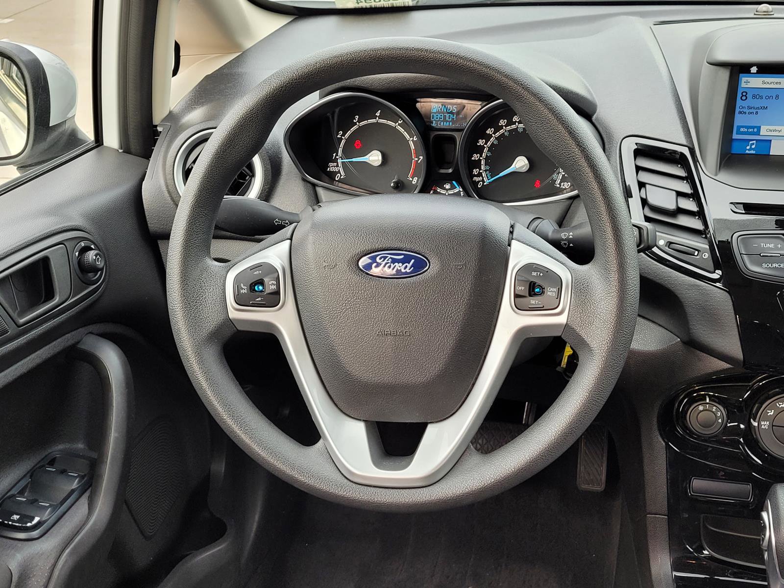 Used 2019 Ford Fiesta SE w/ Equipment Group 201A FWD image 6