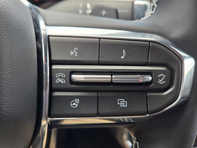 New 2026 GMC Acadia Denali w/ Super Cruise Package FWD image 34