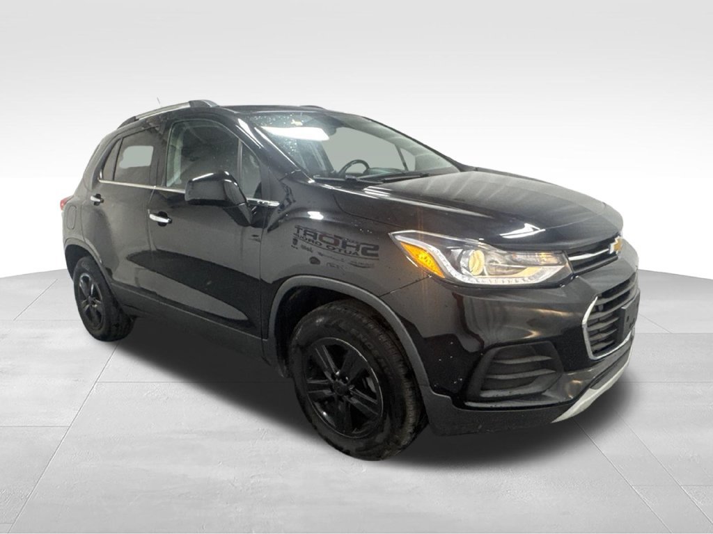 Used 2019 Chevrolet Trax LT w/ LT Convenience Package AWD/4WD image 5