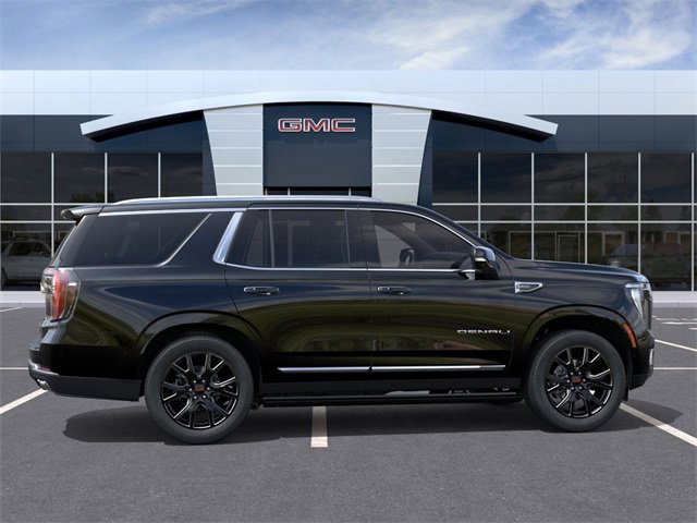 New 2026 GMC Yukon Denali image 5
