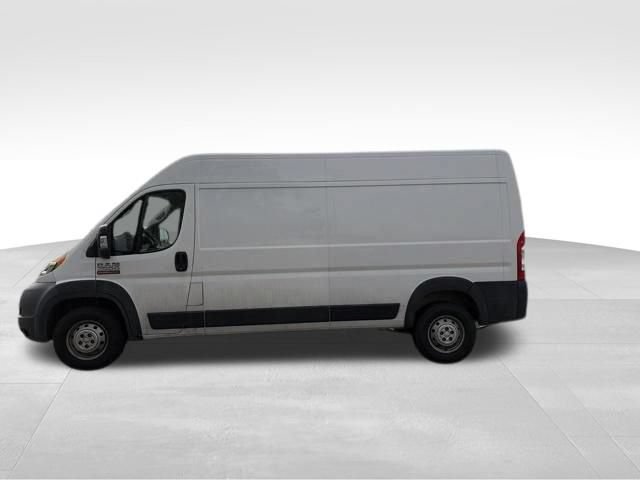 Used 2021 RAM ProMaster 2500 FWD image 6