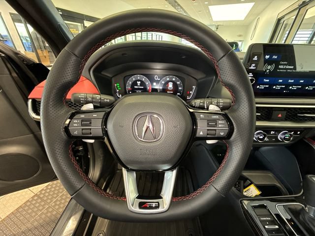 New 2026 Acura ADX A-Spec AWD/4WD image 19