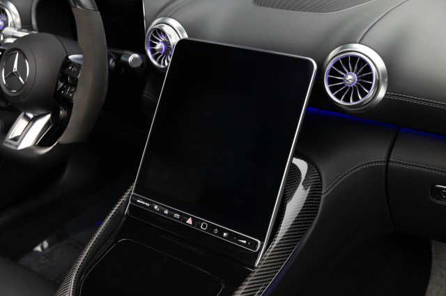 Used 2022 Mercedes-Benz SL 63 AMG 4MATIC image 22