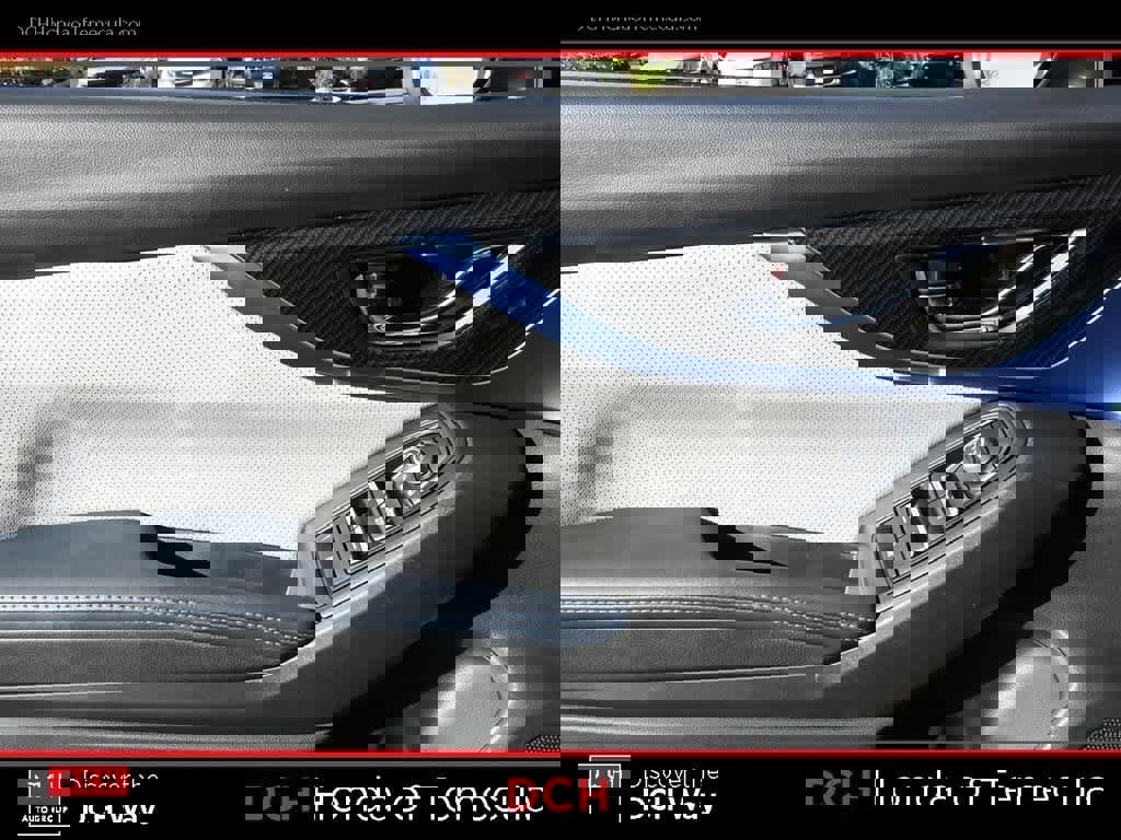 Used 2020 Subaru Crosstrek Hybrid w/ Moonroof Package w/Navigation image 16