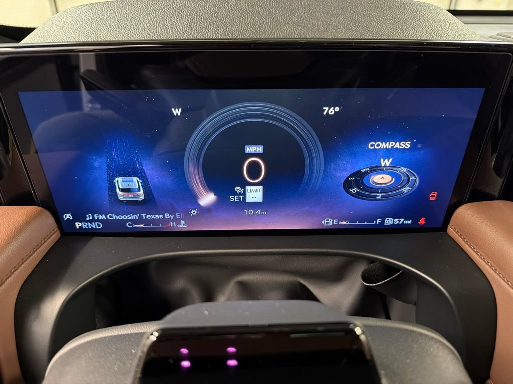 New 2026 Lincoln Aviator Reserve AWD/4WD image 22