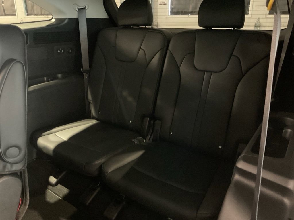 New 2025 Kia Sorento EX image 22