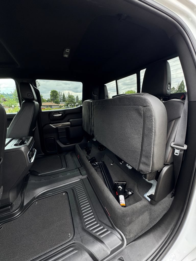 Used 2022 GMC Sierra 1500 AT4 w/ AT4 Premium Package AWD/4WD image 26