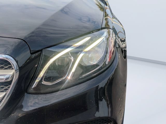Used 2018 Mercedes-Benz E 300 image 9