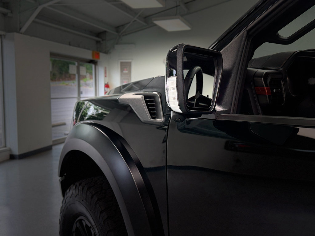 Used 2024 Ford F150 Raptor AWD/4WD image 12