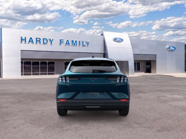 New 2026 Ford Mustang Mach-E Select w/ Comfort Package Lite AWD/4WD image 5