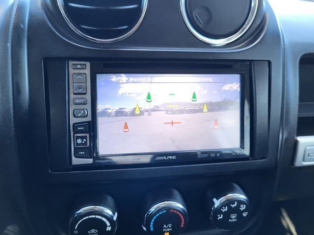 Used 2016 Jeep Compass Sport w/ Power Value Group image 16