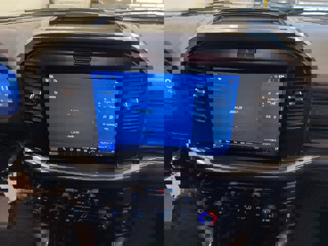 New 2026 Ford F150 STX w/ Equipment Group 200A image 21