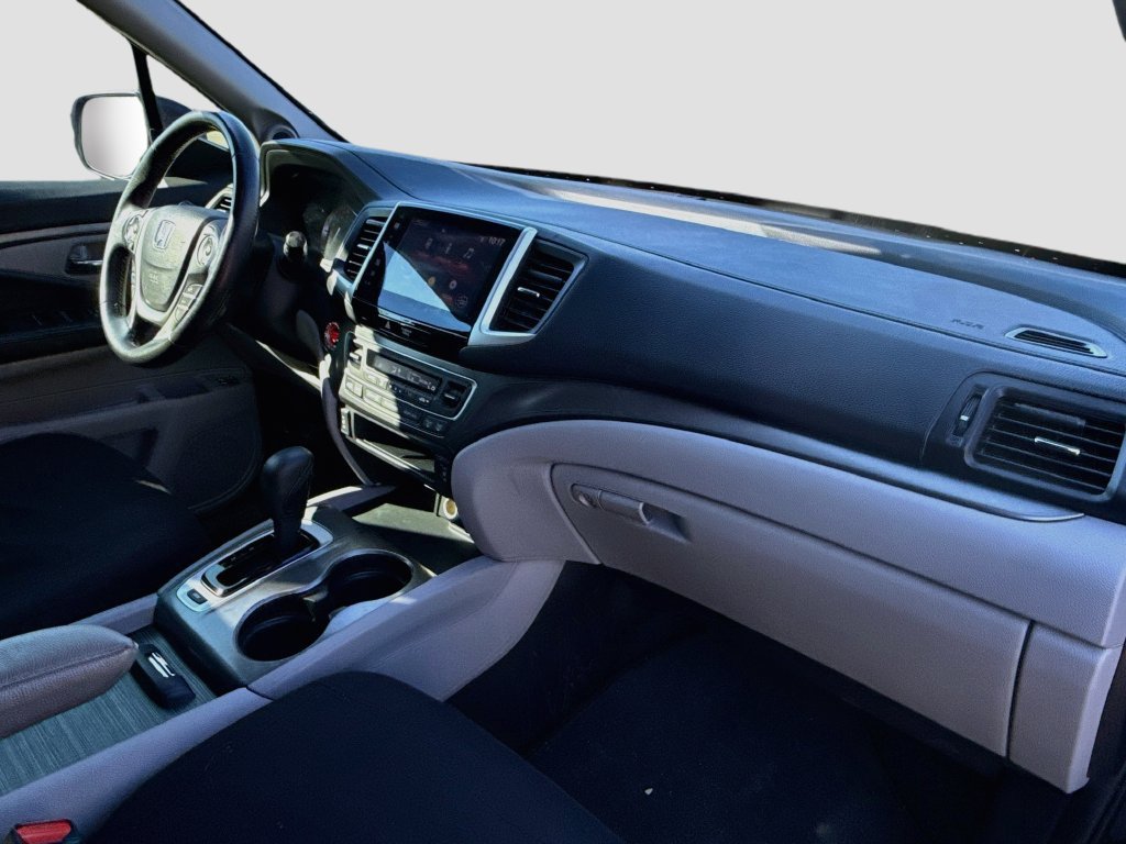Used 2016 Honda Pilot EX-L image 34