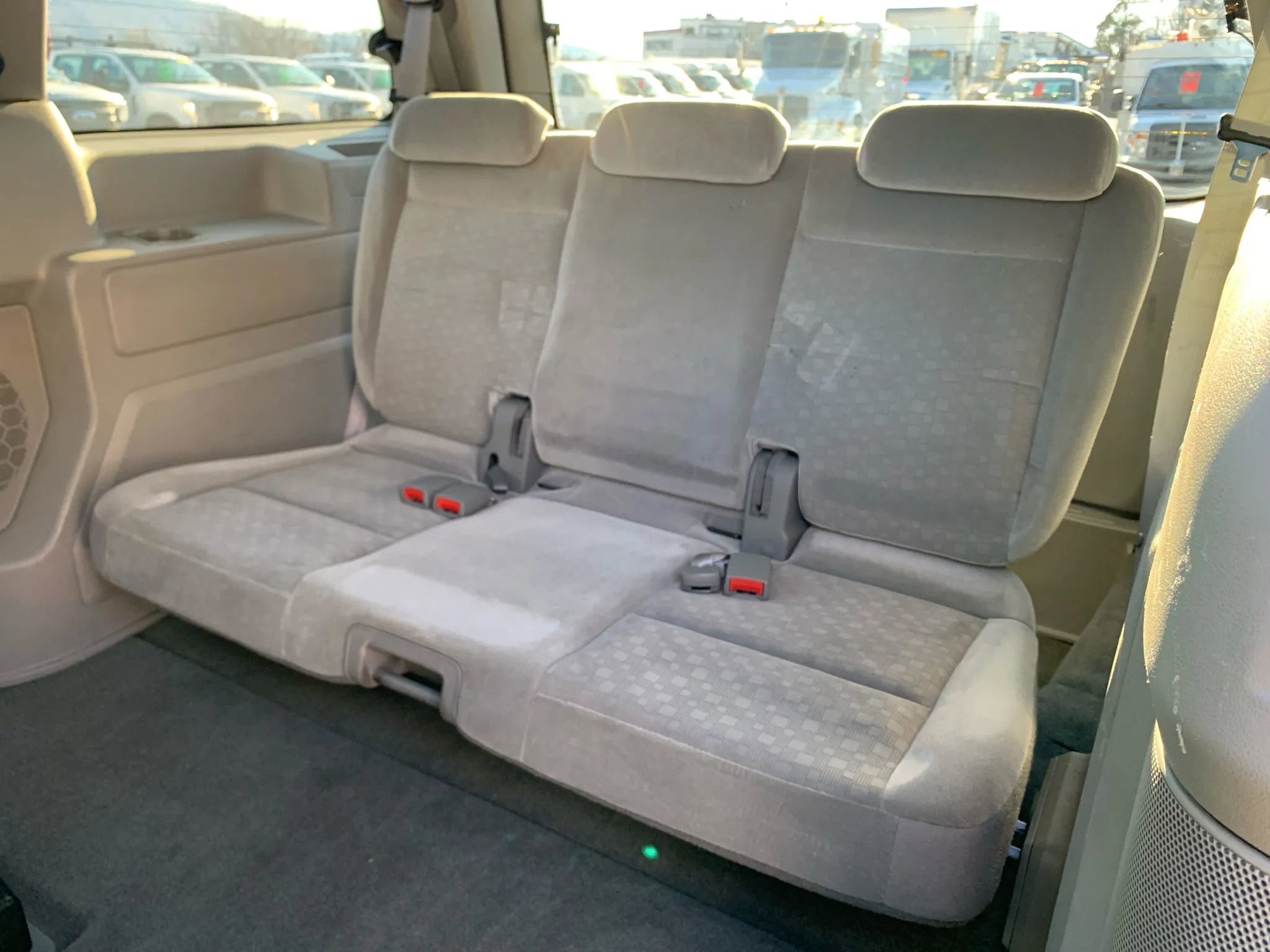 Used 2006 Ford Freestar SE image 25
